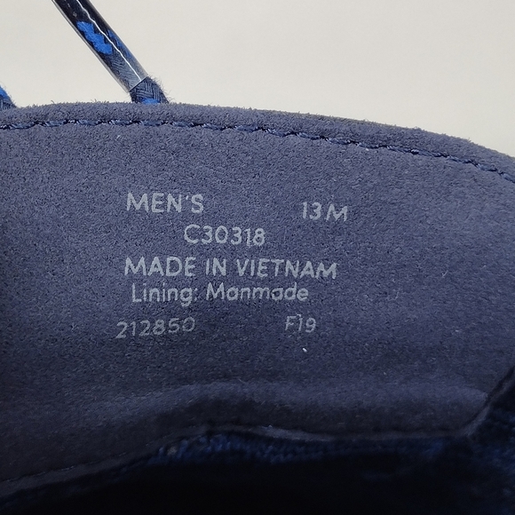 Cole Haan 2. Zero Grand Men's Wingtip Stitchlite Business Casual Oxfords Sz 13 - Picture 9 of 11